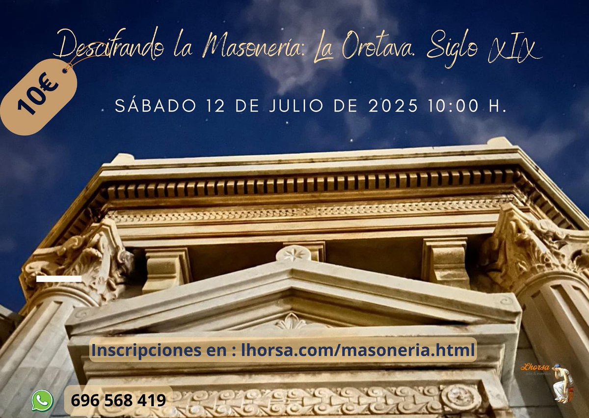 LhorsaArte's tweet photo. ¡Nos vamos de ruta por #LaOrotava! https://t.co/QgZm8PfP22
