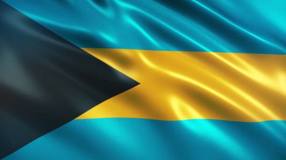 SocaLeaks's tweet image. Happy Independence Day The Bahamas! 🇧🇸💛