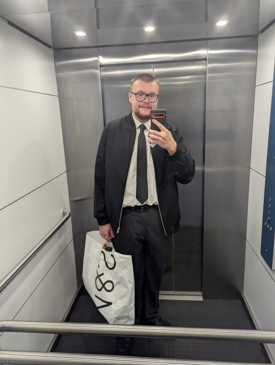Liam Whitehead tweet media
