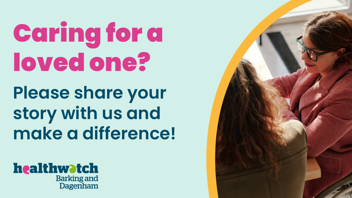 Do health or care staff ever ask how you’re doing?
We’re gathering feedback from family carers to improve how you’re supported.
💬 Share your experience today.
👉 surveymonkey.com/r/familycarers
#SupportForCarers #CarersMatter