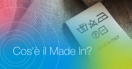 Le imprese che si affidano a #software automatizzati hanno l’opportunità di attuare un controllo completo sulle attività, verificando il grado di conformità aziendale alle disposizioni in materia di #MadeIn: scopri di più! hubs.ly/Q03ws4Q90