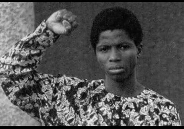 🕯️Today, some years ago, marks one of the darkest days in Nigerian student activism
In memory of George Iwilade – AFRIKA, let this day remind all comrades to carry the flame of activism with courage, principle, and unity
Aluta Continua, Victoria Ascerta.
#RememberAfrika #July10