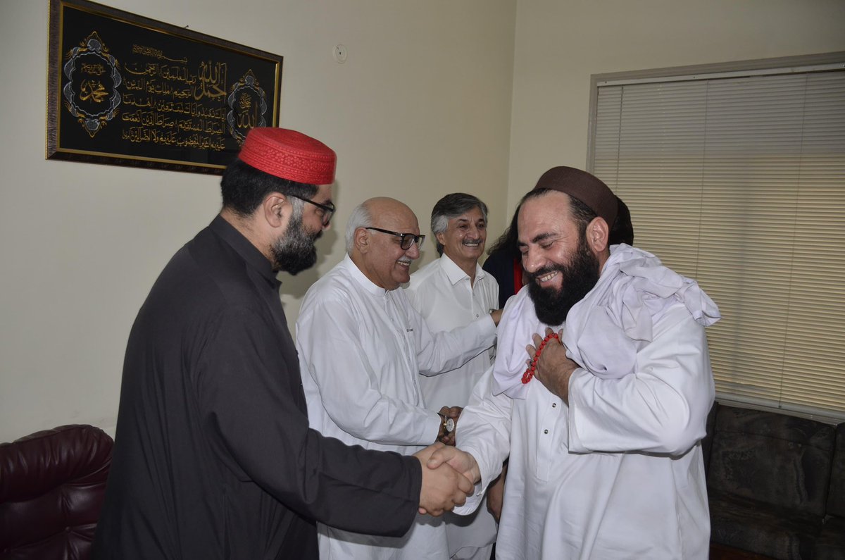 AimalWali's tweet image. Devastated