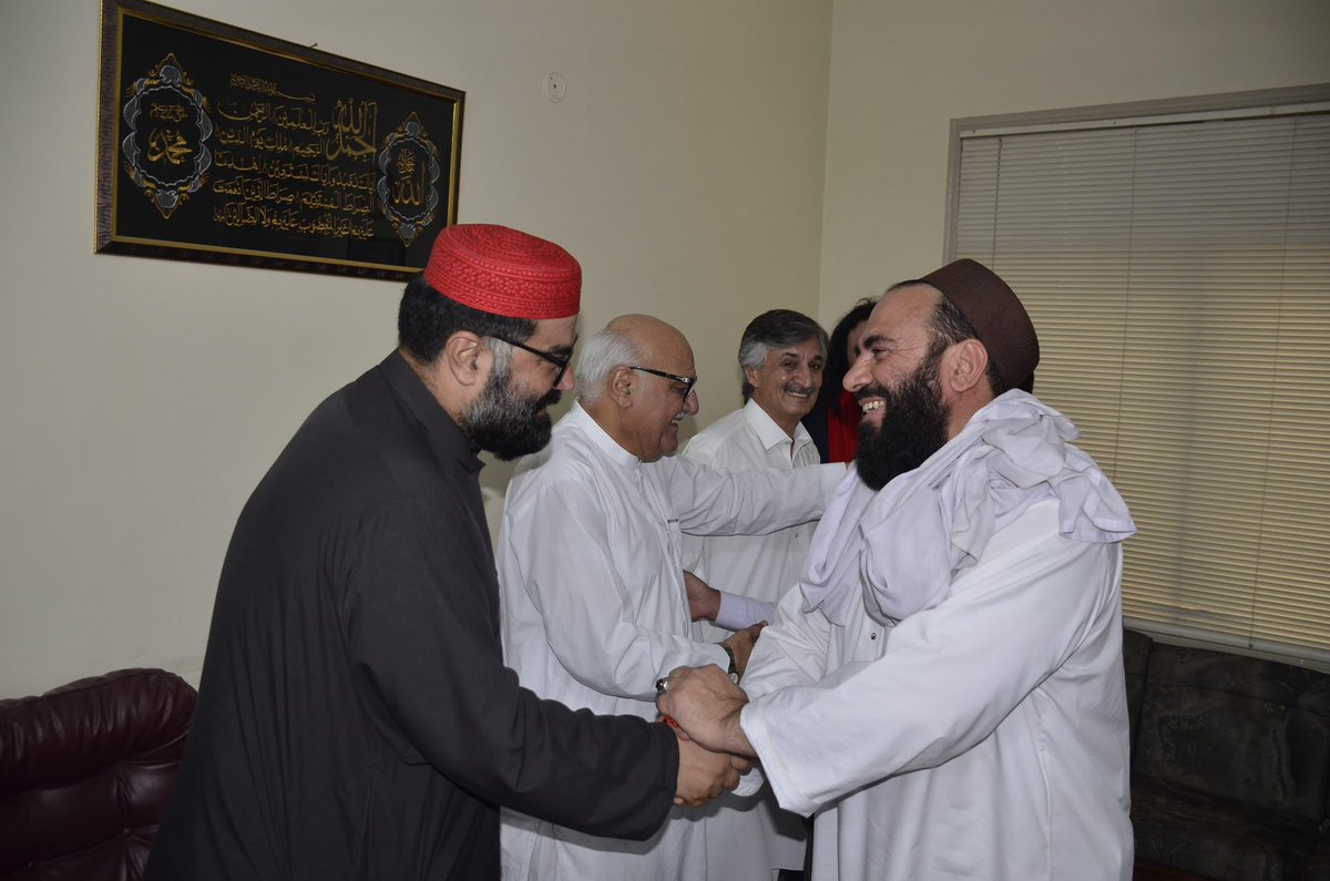 AimalWali's tweet image. Devastated