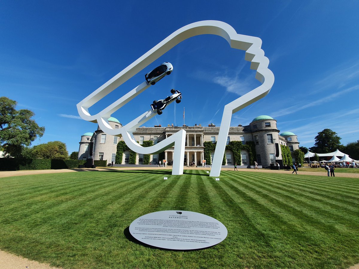 FIG Representative to the UK and Europe (@falklandsrepuk) on Twitter photo Fantastic visit to the <a href="/fosgoodwood/">Goodwood FOS</a>, held in the grounds of the wonderful Goodwood House, home of the Duke of Richmond. š
<a href="/Historic_Houses/">Historic Houses</a> Fantastic visit to the <a href="/fosgoodwood/">Goodwood FOS</a>, held in the grounds of the wonderful Goodwood House, home of the Duke of Richmond. š
<a href="/Historic_Houses/">Historic Houses</a>