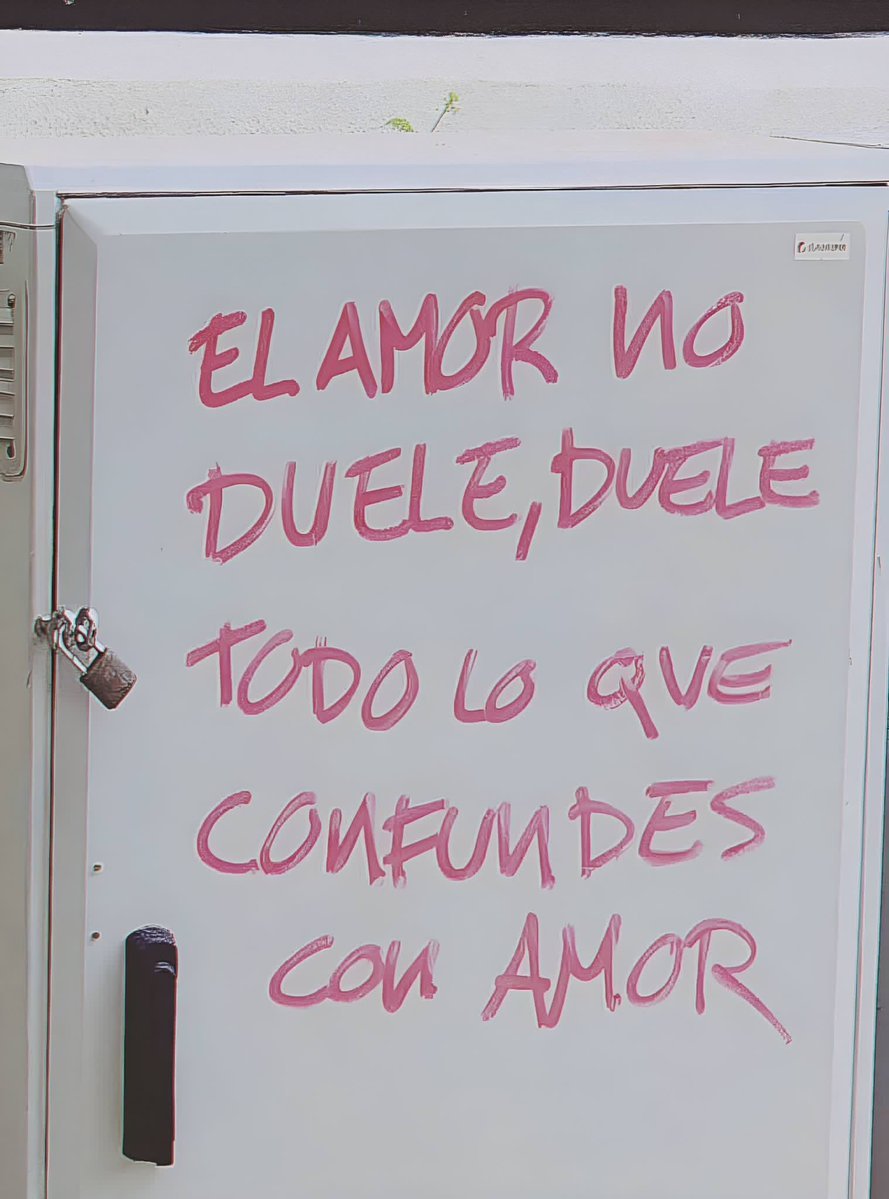 pancho8080's tweet photo. El amor... https://t.co/SoiiRxxs1v