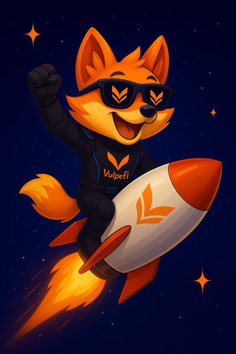 gust (@gustherare) on Twitter photo <a href="/DBlack_pt/">D'Black</a> <a href="/kucoincom/">KuCoin</a> <a href="/kucoin/">Elliot Daniel</a> <a href="/vulpefi/">VulpeFI</a> 🔥 <a href="/vulpefi/">VulpeFI</a> is here!
The official <a href="/vulpefi/">VulpeFI</a> token has been successfully launched and is already being traded on the main DEXs and CEXs in the market, including:
<a href="/pancakeSwap/">PancakeSwap</a>, <a href="/Uniswap/">Uniswap Labs 🦄</a>, <a href="/BingX/">Bing Xiao</a>, <a href="/MEXC/">Candra</a>, <a href="/NTM/">Natsumi Satoya</a>, <a href="/Moontok/">karla olmos</a> and <a href="/AveaiGlobal/">Ave Global (💊, 💊)</a> — and <a href="/BitMart/">坂本尚大</a> is about to announce its listing! <a href="/DBlack_pt/">D'Black</a> <a href="/kucoincom/">KuCoin</a> <a href="/kucoin/">Elliot Daniel</a> <a href="/vulpefi/">VulpeFI</a> 🔥 <a href="/vulpefi/">VulpeFI</a> is here!
The official <a href="/vulpefi/">VulpeFI</a> token has been successfully launched and is already being traded on the main DEXs and CEXs in the market, including:
<a href="/pancakeSwap/">PancakeSwap</a>, <a href="/Uniswap/">Uniswap Labs 🦄</a>, <a href="/BingX/">Bing Xiao</a>, <a href="/MEXC/">Candra</a>, <a href="/NTM/">Natsumi Satoya</a>, <a href="/Moontok/">karla olmos</a> and <a href="/AveaiGlobal/">Ave Global (💊, 💊)</a> — and <a href="/BitMart/">坂本尚大</a> is about to announce its listing!