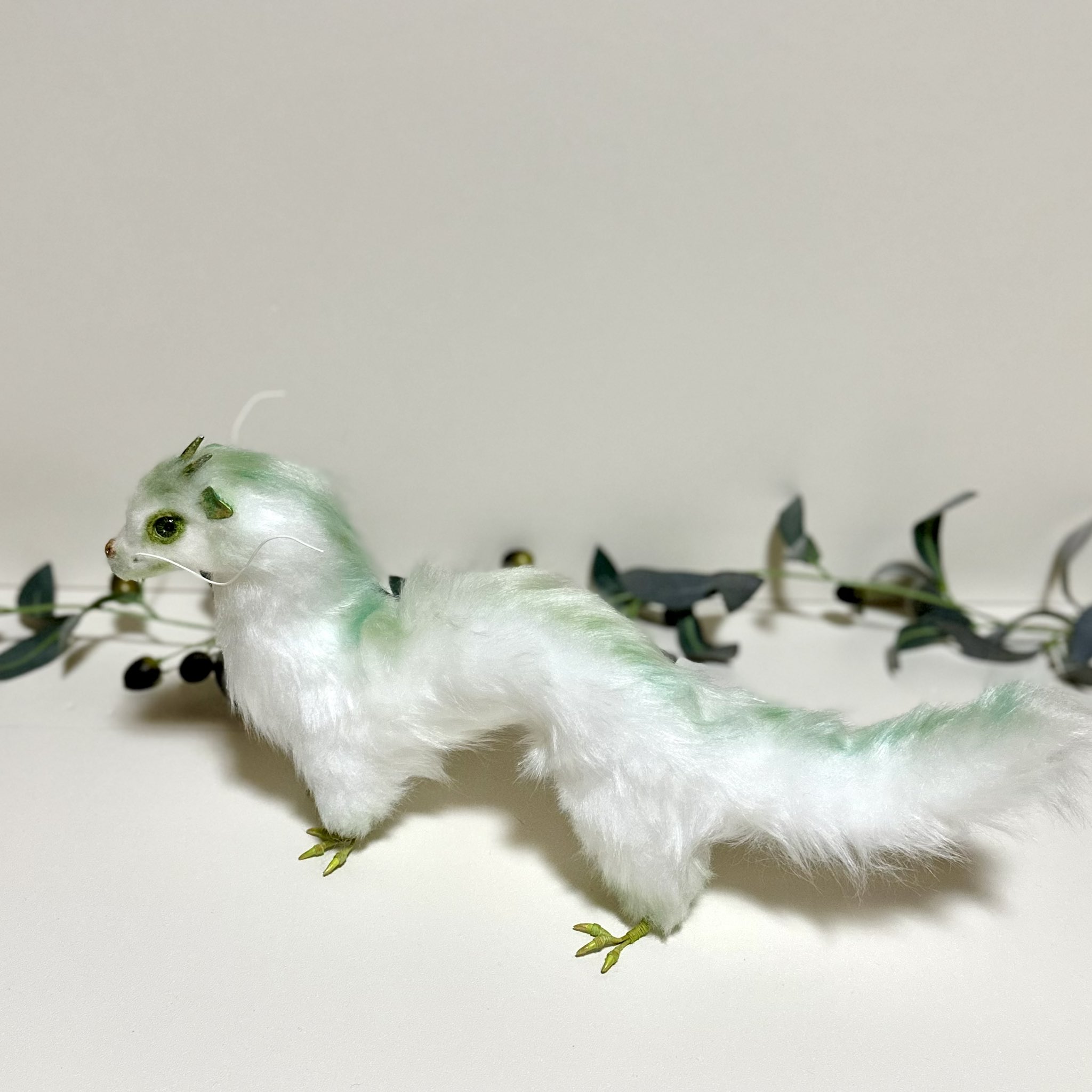ハンドメイドのモンスターちゃんBIG✨アートドール 2025年最新】アートドール モンスターちゃんの人気アイテム