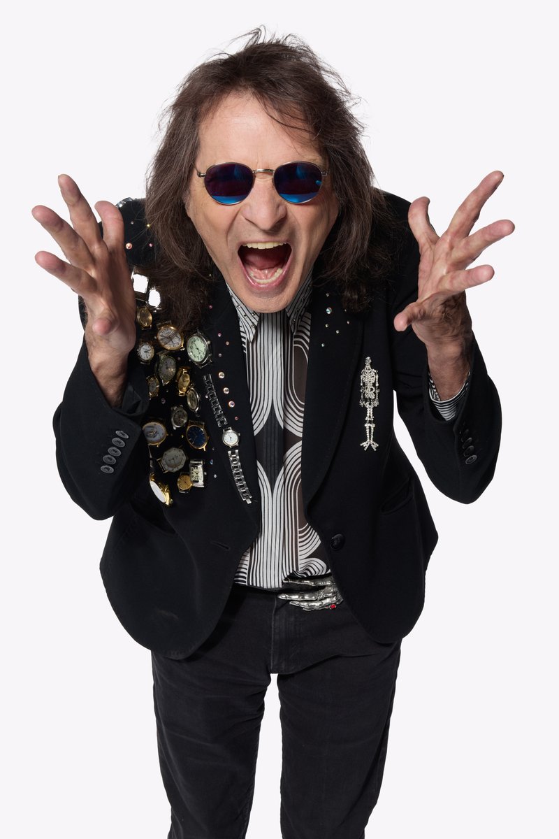 Mark Caro (@markcaro) on Twitter photo The <a href="/alicecooper/">Alice Cooper</a> band has reunited to record its first album in 52 years, and on the new Caropop, bassist <a href="/dennisdunaway/">Dennis Dunaway</a> tells what it was like to work together again. Did old tensions resurface? Whatās the deal with the band touring or not touring? caropop.com/caropopcast/ep⦠The <a href="/alicecooper/">Alice Cooper</a> band has reunited to record its first album in 52 years, and on the new Caropop, bassist <a href="/dennisdunaway/">Dennis Dunaway</a> tells what it was like to work together again. Did old tensions resurface? Whatās the deal with the band touring or not touring? caropop.com/caropopcast/epā¦