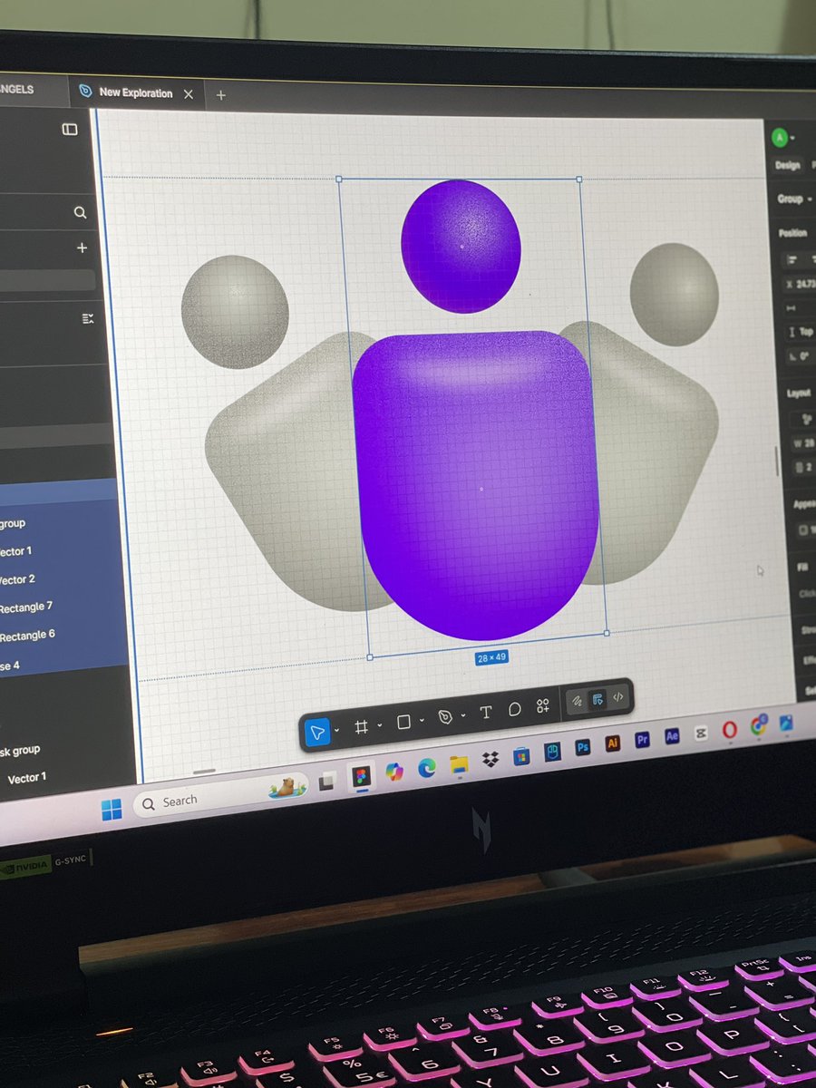 Khlaseek designer tweet media