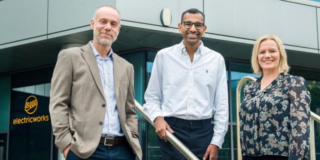 We’ve got exciting news to share...
We’ve officially opened our new office at Electric Works in Sheffield — a big step forward in supporting South Yorkshire’s vibrant business community. 

📢Read the full story: fwcapital.co.uk/news-and-event…