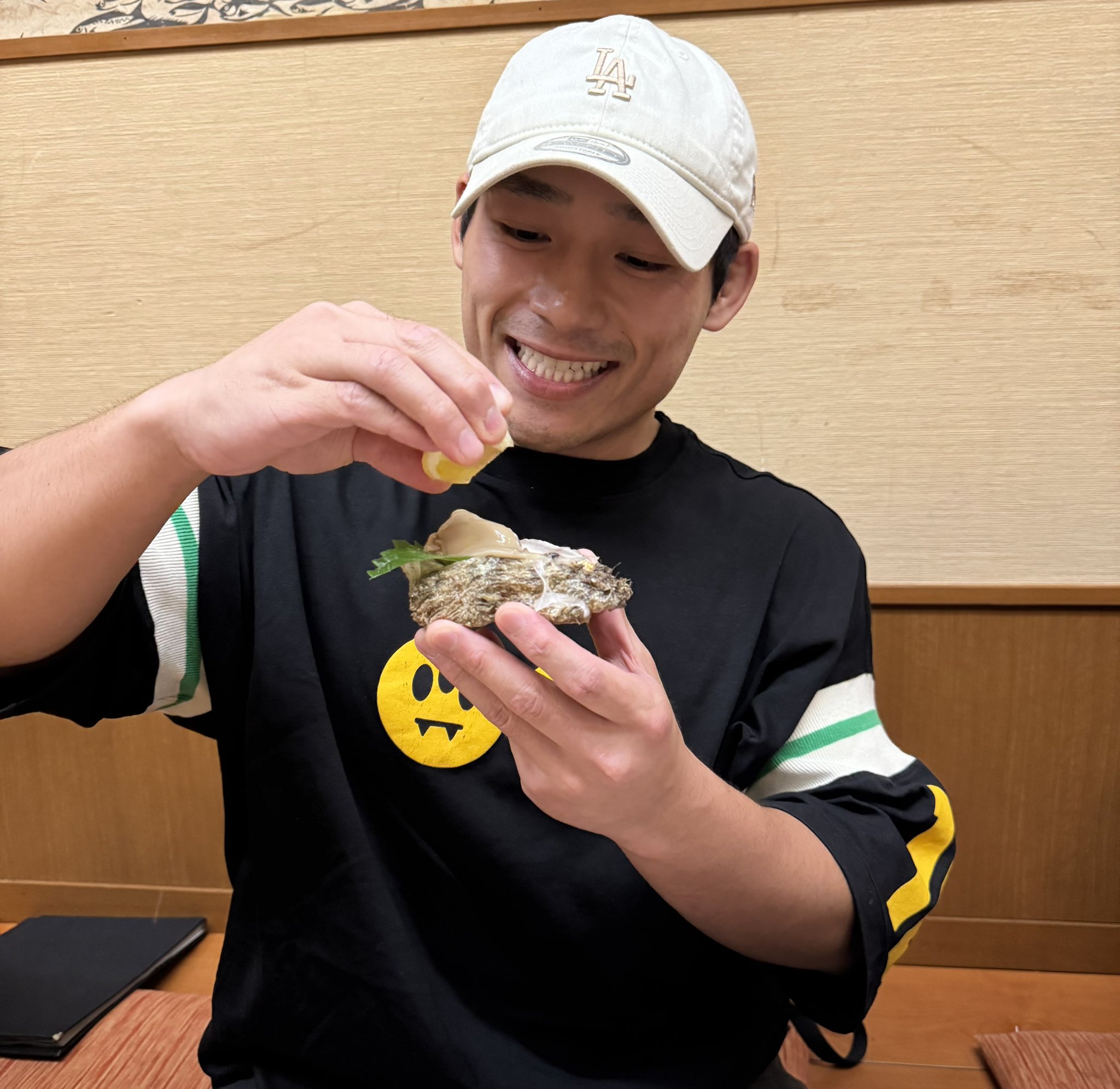 DRAGONGATE JACKY KAMEI　セット Dragon Gate JACKY KAMEI Player Goods Set - Wrestling Trading