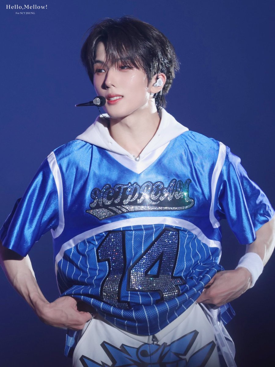 250710 드림쇼4

#지성 #JISUNG #NCTDREAM