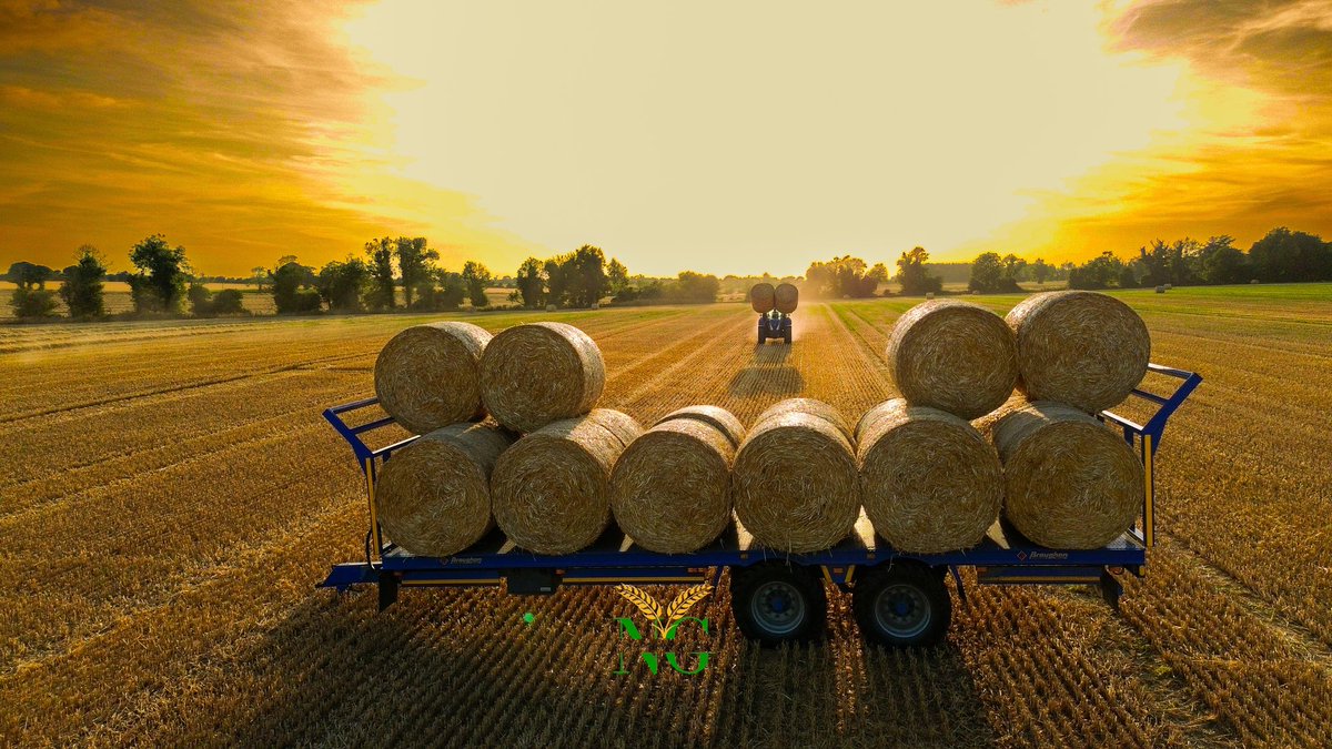 Niall Gosson- NGosson Agri tweet media