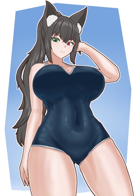 よその子健全絵
色塗るまでは健全だったんです信じてください 