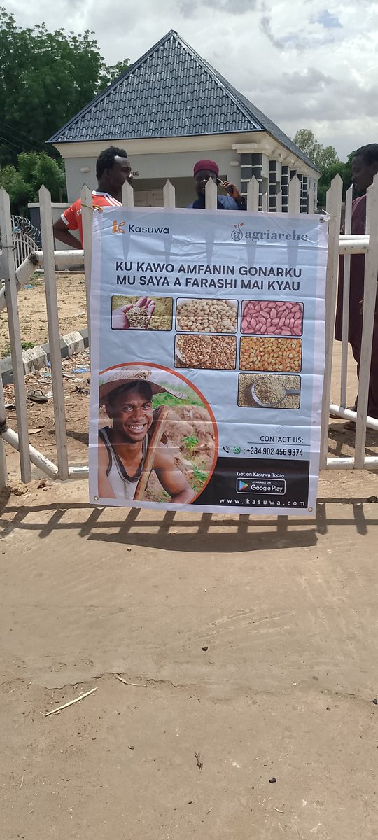Agriarche tweet media