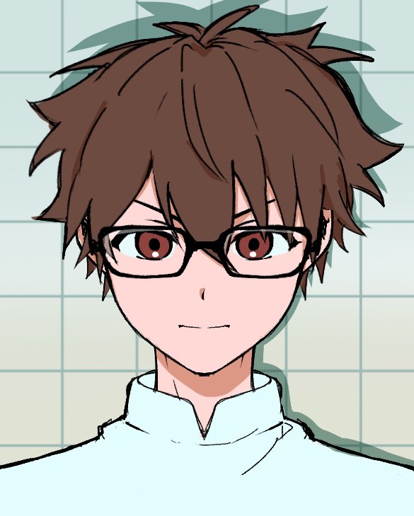 ningenmiman2's tweet photo. ⚠︎エイスﾃパロ‼️ https://t.co/nf6Z1odGbB