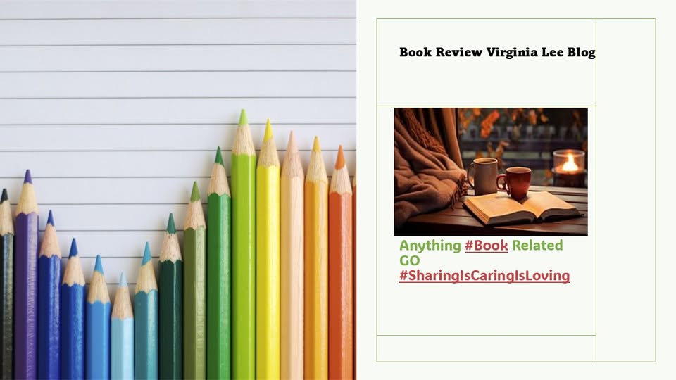 15VirginiaLee's tweet photo. Anything #Book Related #indieauthor
GO #SharingIsCaringIsLoving #BRVL #thursdayvibes
Follow Us - https://t.co/cWfUXUqGIj https://t.co/UnqhyPOpcH