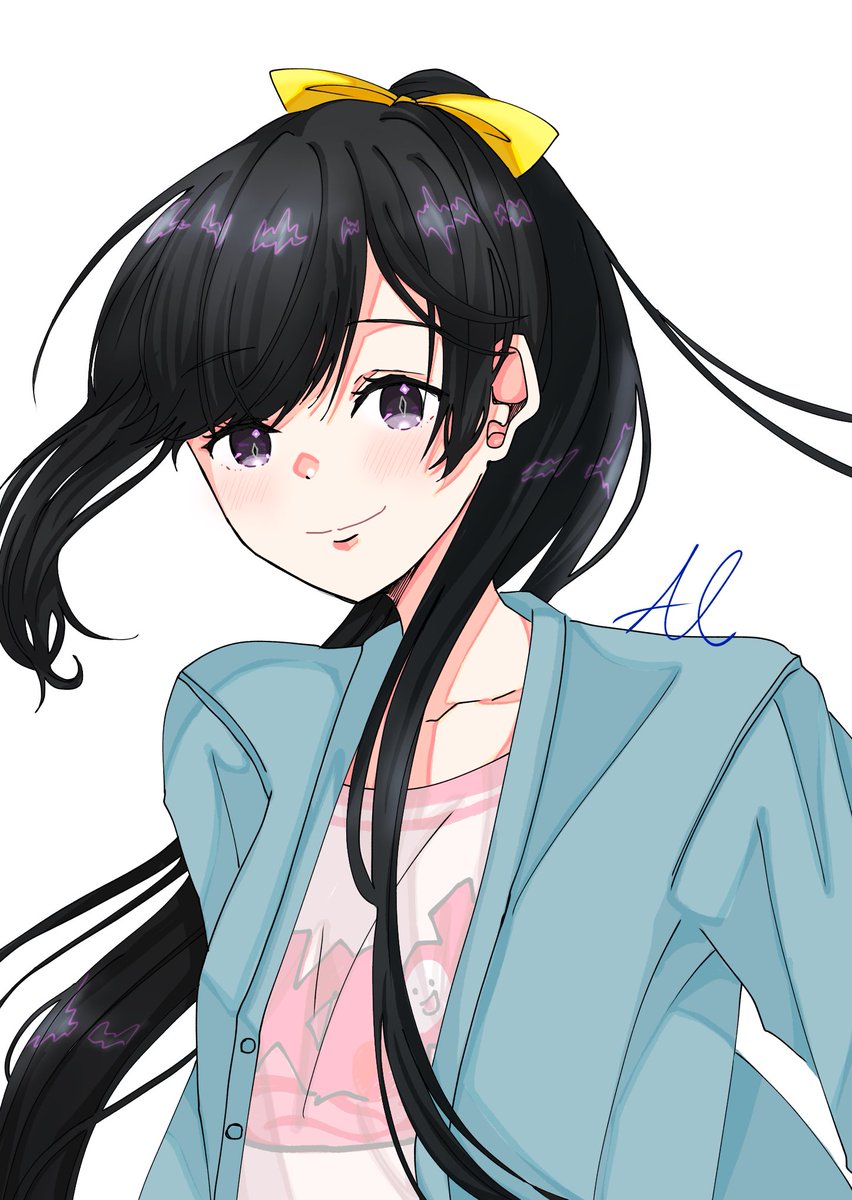 ls_777e's tweet image. #P5X #宮下美波