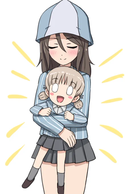 話題のミニペコちゃんに便乗する継続