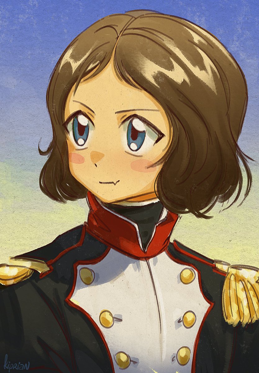 Kipri 🗡comms open tweet media