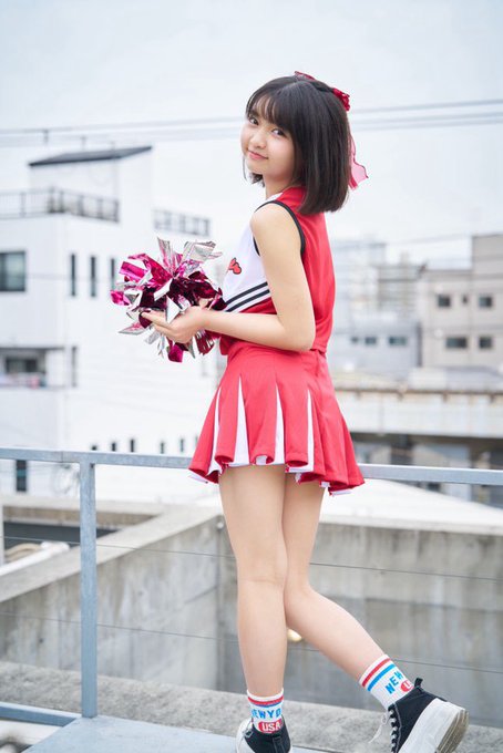 Twitterのコスプレ画像14