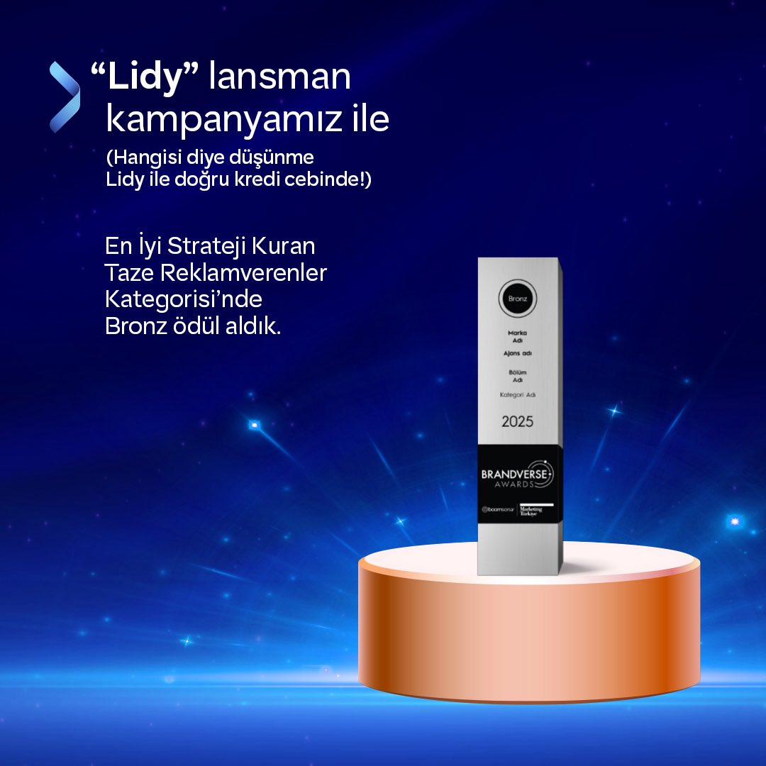 QNB Türkiye olarak yine birbirinden değerli ödüller kazanmanın gurur ve mutluluğunu yaşıyoruz. Proje ve kampanyalarımızda emeği geçen herkese çok teşekkür ederiz.