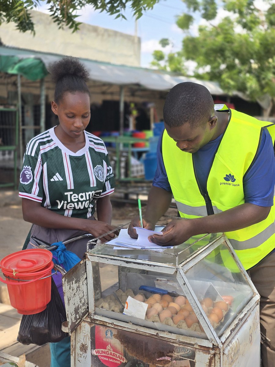 Ahmed Mohamed ((ASMALi)) (@asmali77) on Twitter photo .<a href="/premierbank_ke/">Premier Bank Kenya</a> under the able leadership of CEO Osman Duale has embarked on a fantastic #NewBeginnings campaign in Garissa, taking their great products and services closer to their customers. This is what modern banking should be about. .<a href="/premierbank_ke/">Premier Bank Kenya</a> under the able leadership of CEO Osman Duale has embarked on a fantastic #NewBeginnings campaign in Garissa, taking their great products and services closer to their customers. This is what modern banking should be about.