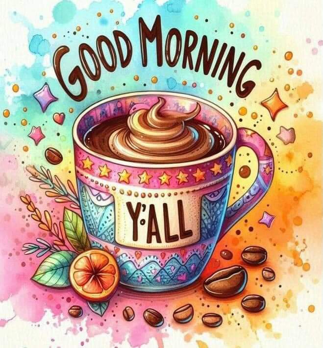 Grand Rising X family and friends. I hope everyone has a blessed day. “Kindness is the language that the deaf can hear and the blind can see.” – Mark Twain