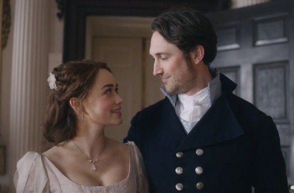 vocalopal's tweet image. Who gives a damn about your first love. Applaud your second love, who taught you that love still exists when you thought it never could.
#Heybourne
#Sanditon