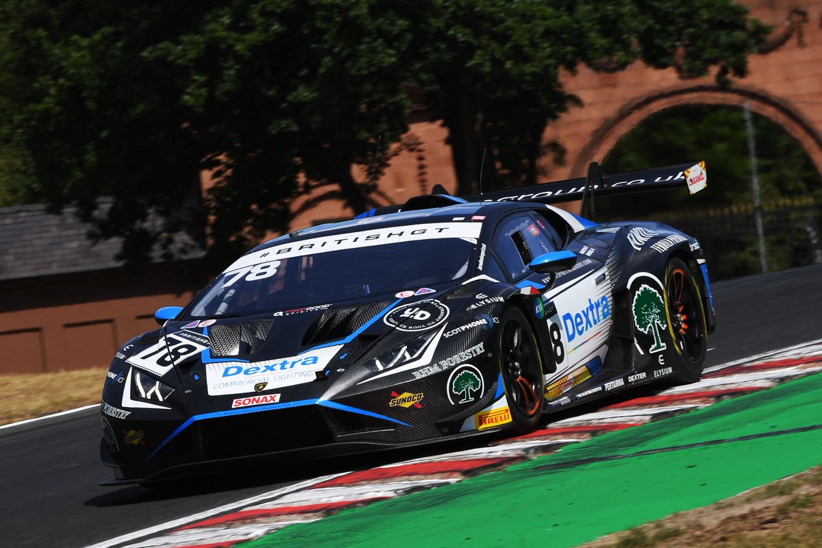 Fewkes Sport Management (@fewkessport) on Twitter photo A scorching weekend of action coming up 👏🏻
<a href="/SMitchellRacing/">Sandy Mitchell</a> is back in <a href="/BritishGT/">🇬🇧 #BritishGT 🏁</a> action at Snetterton while Finlay Lines is also racing on home turf in the <a href="/BritKartChamps/">Wera Tools British Kart Championships</a>.
Let’s chase some silverware, team 👊🏻
#FewkesSport A scorching weekend of action coming up 👏🏻
<a href="/SMitchellRacing/">Sandy Mitchell</a> is back in <a href="/BritishGT/">🇬🇧 #BritishGT 🏁</a> action at Snetterton while Finlay Lines is also racing on home turf in the <a href="/BritKartChamps/">Wera Tools British Kart Championships</a>.
Let’s chase some silverware, team 👊🏻
#FewkesSport
