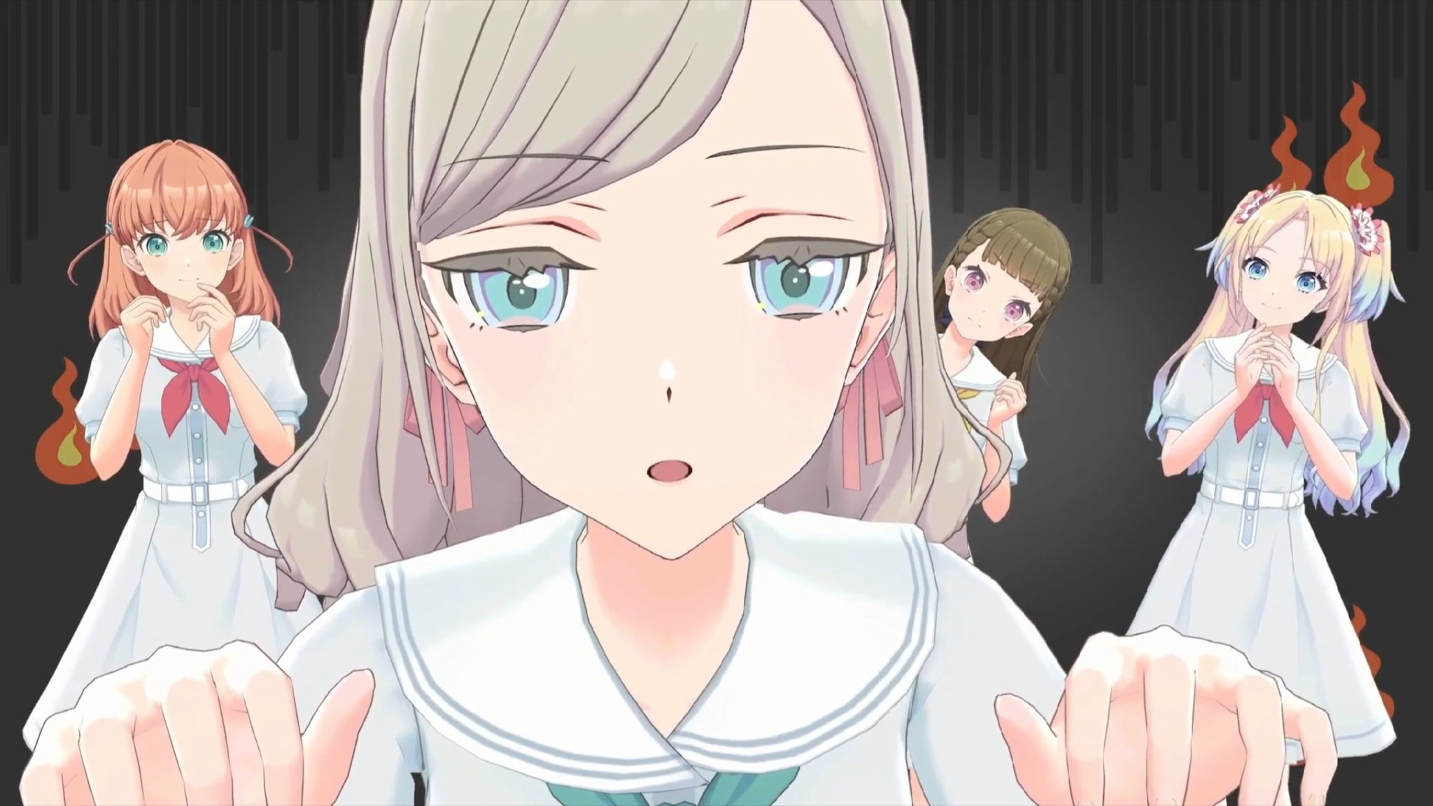 かいちゃん on X: 