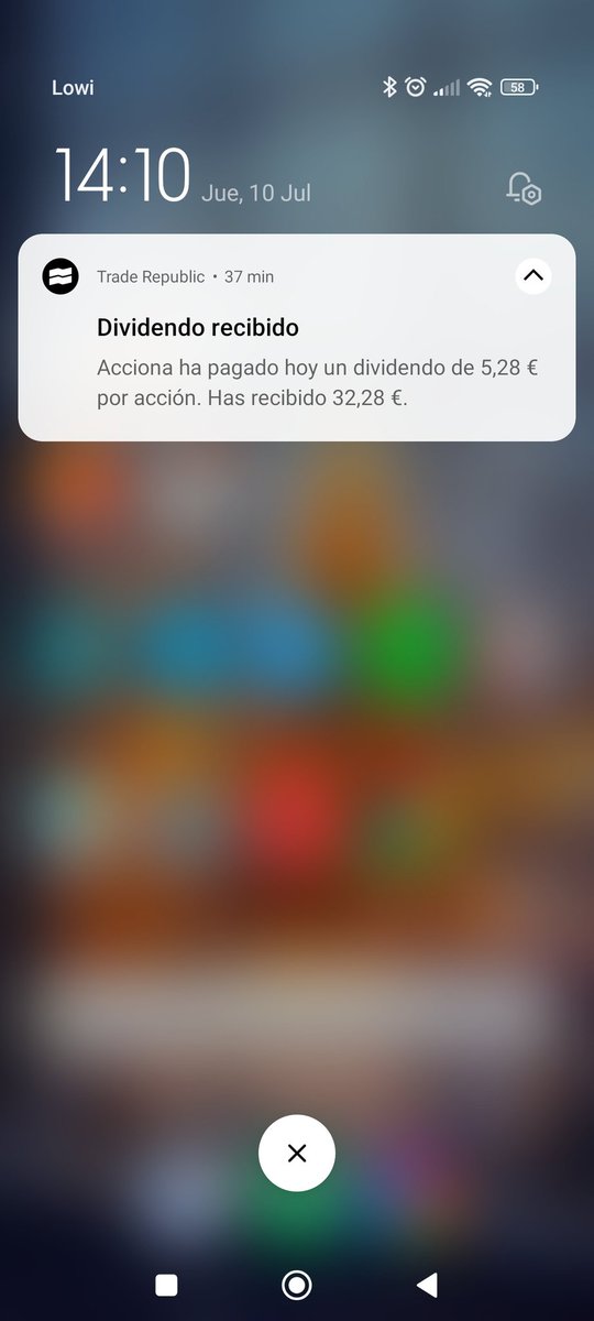 La otra parte de Acciona......