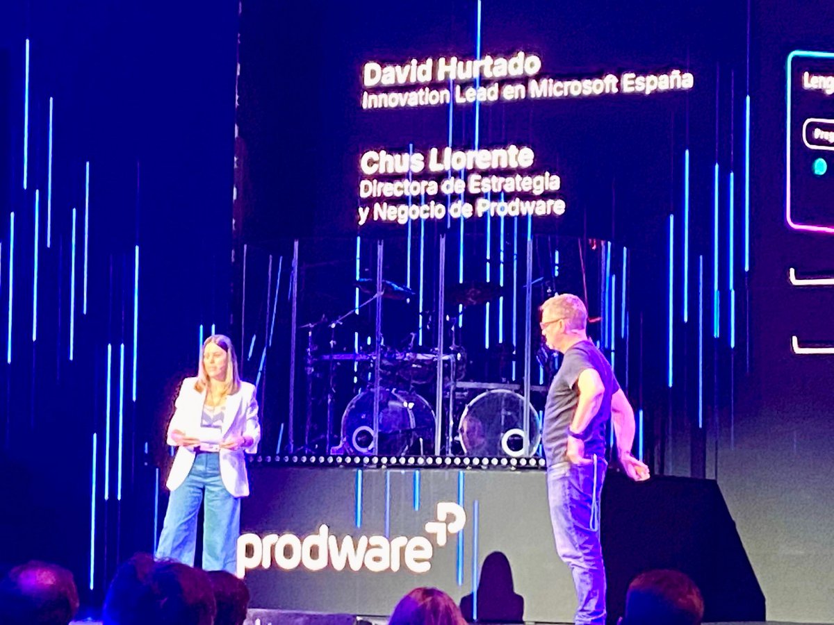 ProdwareES tweet media