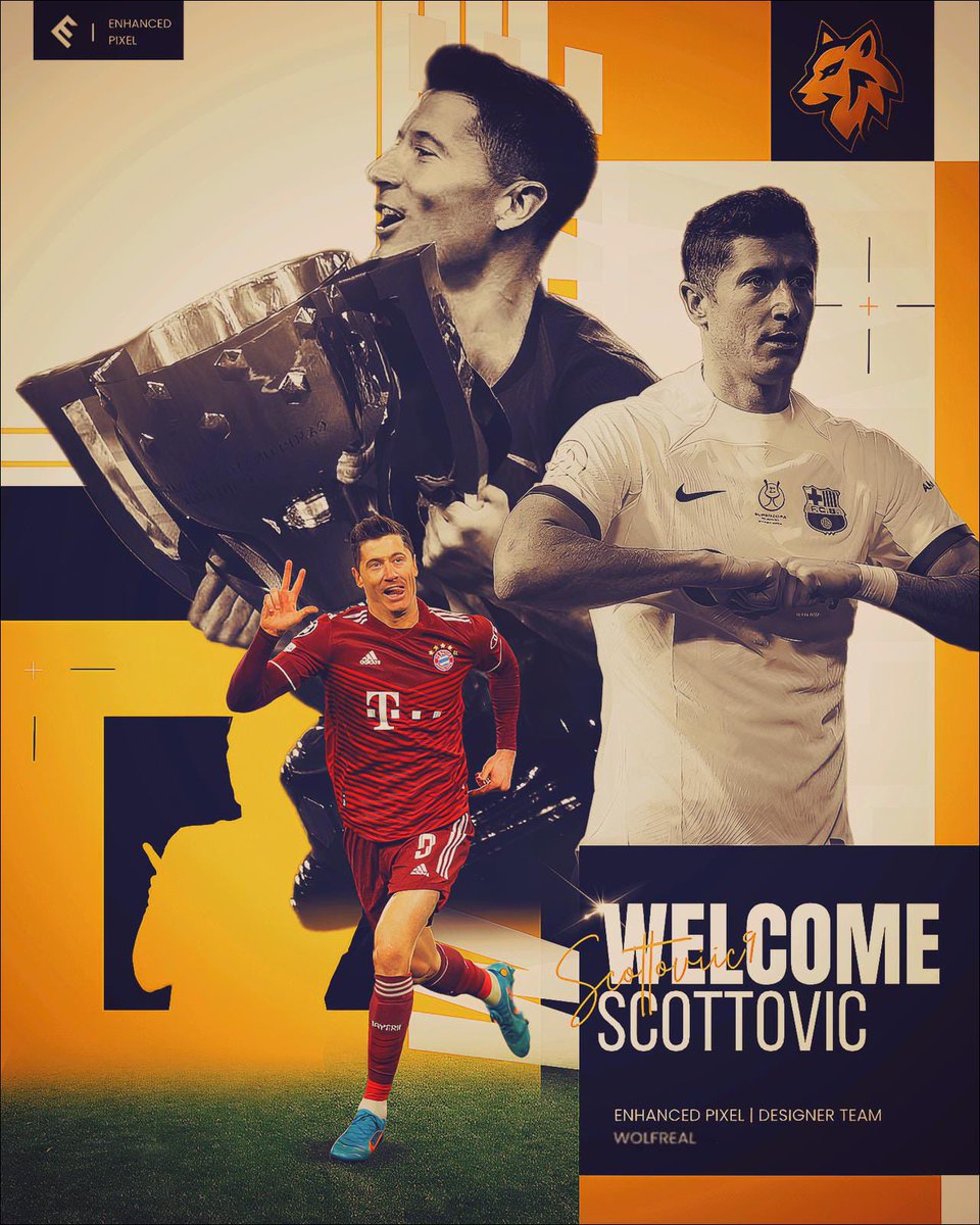IIP WOLFREAL (@wolfrealesports) on Twitter photo La famiglia si allarga!
Benvenuto <a href="/Scottoviic9/">Scottoviic9</a>!
Forza Wolfreal Sempre!🐺
<a href="/VPGItaly/">VPG Italy 🇮🇹</a> <a href="/OfficialVPG/">Virtual Pro Gaming</a> <a href="/QuantumX__/">Quantum</a> <a href="/VPGEurope/">Virtual Pro Gaming | Europe</a> <a href="/pctransfermarkt/">🇮🇹 PRO CLUBS TRANSFERMARKT🔍</a> La famiglia si allarga!
Benvenuto <a href="/Scottoviic9/">Scottoviic9</a>!
Forza Wolfreal Sempre!🐺
<a href="/VPGItaly/">VPG Italy 🇮🇹</a> <a href="/OfficialVPG/">Virtual Pro Gaming</a> <a href="/QuantumX__/">Quantum</a> <a href="/VPGEurope/">Virtual Pro Gaming | Europe</a> <a href="/pctransfermarkt/">🇮🇹 PRO CLUBS TRANSFERMARKT🔍</a>