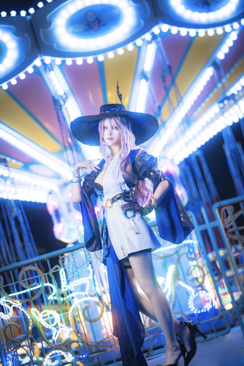 産地🐰 (@fpca2r) on Twitter photo ・cosplay
𝐻𝑜𝑛𝑘𝑎𝑖: 𝑆𝑡𝑎𝑟 𝑅𝑎𝑖𝑙/𝐽𝑎𝑑𝑒
〝 今日は何を求めて来たのかしら? 〟
p.<a href="/100_30cos/">しげお7/12鶴アコ(元100㌔が3ヶ月後コスプレ)</a> 様
#ラグコス #ラグコス10周年 ・cosplay
𝐻𝑜𝑛𝑘𝑎𝑖: 𝑆𝑡𝑎𝑟 𝑅𝑎𝑖𝑙/𝐽𝑎𝑑𝑒
〝 今日は何を求めて来たのかしら? 〟
p.<a href="/100_30cos/">しげお7/12鶴アコ(元100㌔が3ヶ月後コスプレ)</a> 様
#ラグコス #ラグコス10周年