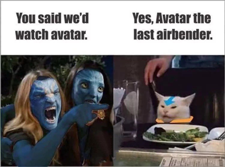 Avatar Universe tweet media