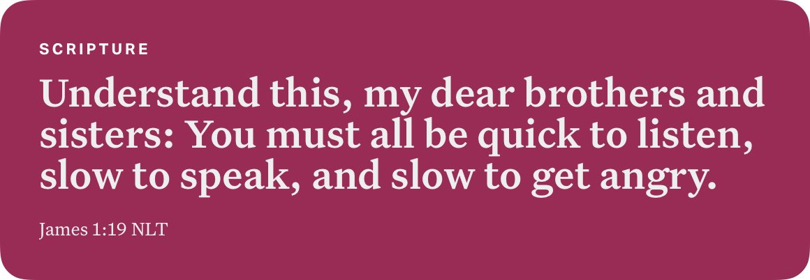 aspiritualis's tweet photo. James 1:19 NLT https://t.co/gGg4gU1no8 https://t.co/RLmj2VkRjg