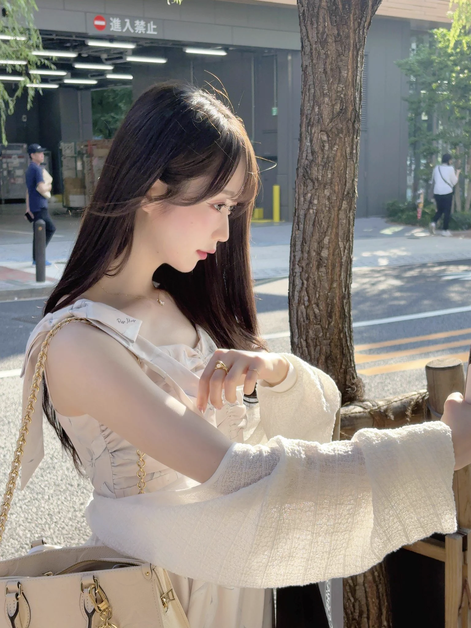 大谷 映美里 on X: 