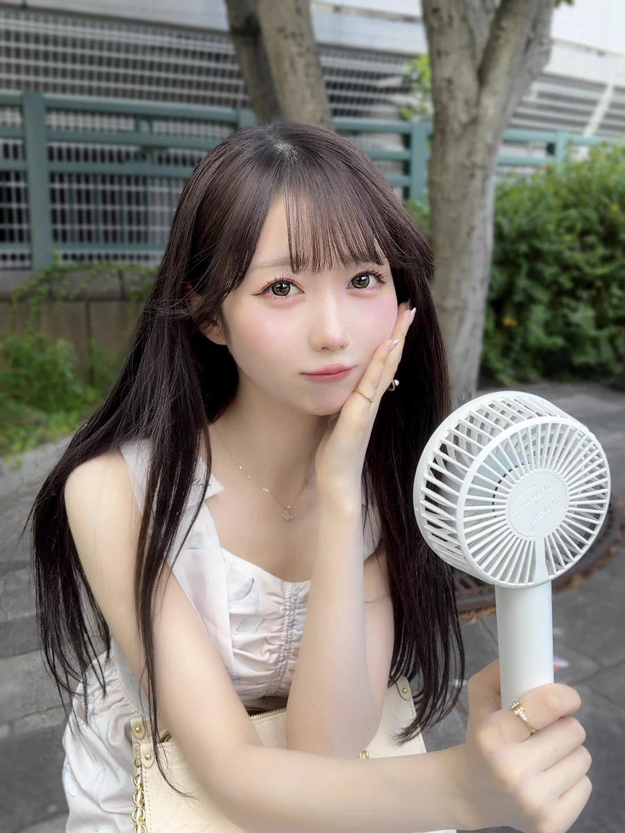 ゆ*！様 大谷映美里 生写真 直筆 バレエコア チュウ 大谷映美里 生写真