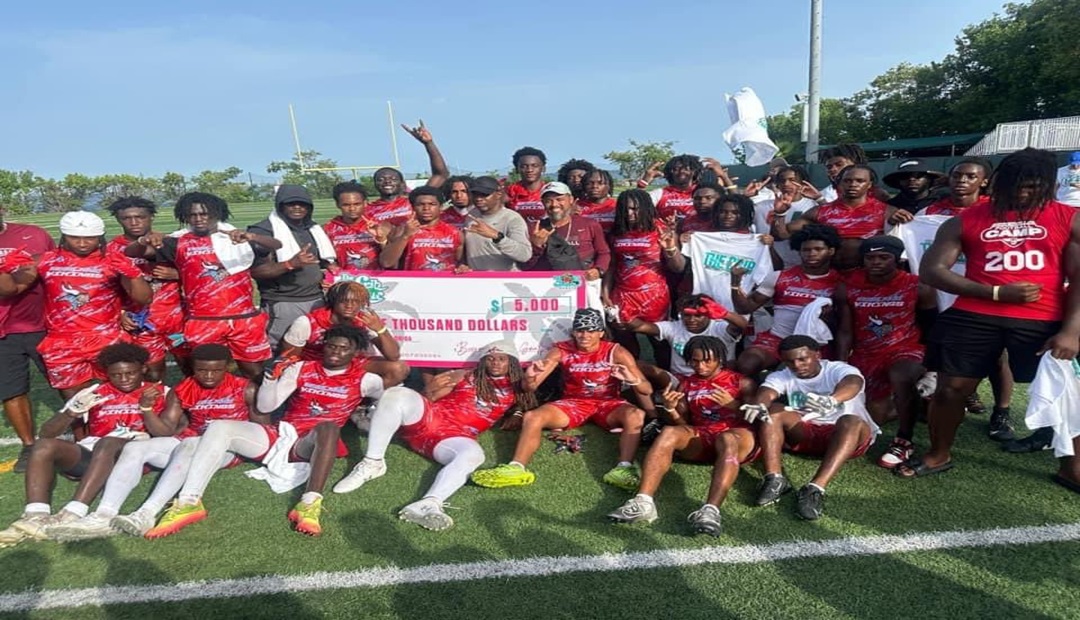 New Blustein Recruiting (@lawrencebl83397) on Twitter photo Long Awaited Crib Classic 7-on-7 Saturday. larryblustein.com/news/long-awai… <a href="/305Sportss/">305 Sports</a> <a href="/CribClassic/">Crib Classic</a> <a href="/beyondgoalposts/">Beyond the Goalposts</a> @cincocreates <a href="/AleckDaGrosa/">Aleck DaGrosa</a> <a href="/Nadeboyz/">Chaminade-Madonna Football</a> <a href="/chop_ortega/">coach chop</a> <a href="/_MNVikings/">Miami Norland HS Football</a> <a href="/Coach_Mont70/">Roberto Montanez Jr</a> <a href="/Nadeboyz/">Chaminade-Madonna Football</a> <a href="/coach_aaron_89/">Aaron 🎭⏳⚃⚄⚅</a> <a href="/TrueNorthFootb1/">TrueNorth Titans FB</a> <a href="/4redzone/">Coach Luis Rodriguez / True North Titans</a> <a href="/HBFATHLETES/">Darel Strong ΩΨΦ</a> <a href="/PHSColonelsFB/">Plantation Football</a> <a href="/CoachDgip/">Coach Gibson</a> Long Awaited Crib Classic 7-on-7 Saturday. larryblustein.com/news/long-awai… <a href="/305Sportss/">305 Sports</a> <a href="/CribClassic/">Crib Classic</a> <a href="/beyondgoalposts/">Beyond the Goalposts</a> @cincocreates <a href="/AleckDaGrosa/">Aleck DaGrosa</a> <a href="/Nadeboyz/">Chaminade-Madonna Football</a> <a href="/chop_ortega/">coach chop</a> <a href="/_MNVikings/">Miami Norland HS Football</a> <a href="/Coach_Mont70/">Roberto Montanez Jr</a> <a href="/Nadeboyz/">Chaminade-Madonna Football</a> <a href="/coach_aaron_89/">Aaron 🎭⏳⚃⚄⚅</a> <a href="/TrueNorthFootb1/">TrueNorth Titans FB</a> <a href="/4redzone/">Coach Luis Rodriguez / True North Titans</a> <a href="/HBFATHLETES/">Darel Strong ΩΨΦ</a> <a href="/PHSColonelsFB/">Plantation Football</a> <a href="/CoachDgip/">Coach Gibson</a>