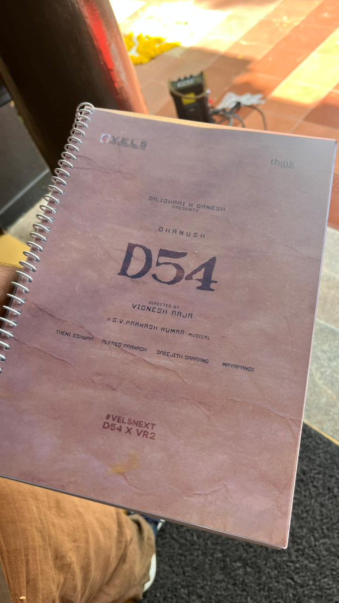 Bala Mariappan tweet media