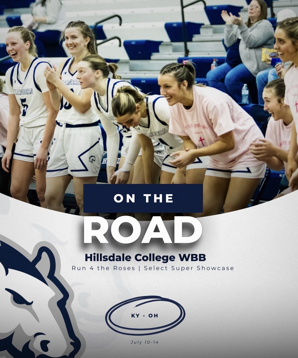 Excited to get out and watch future Chargers!