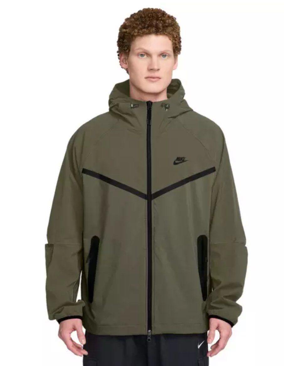 SOLELINKS's tweet photo. Ad: Ends tonight: Nike Tech Woven Apparel - extra 20% discount applied in cart

Jackets at $59.96 each
Black:https://t.co/R5g2uQZR22
Olive:https://t.co/VIm7mtfyHW

Pants at $51.96 each
Black:https://t.co/ORZAMlG5pb
Olive:https://t.co/LFISbKPCR6 https://t.co/uBj0TEU4oc