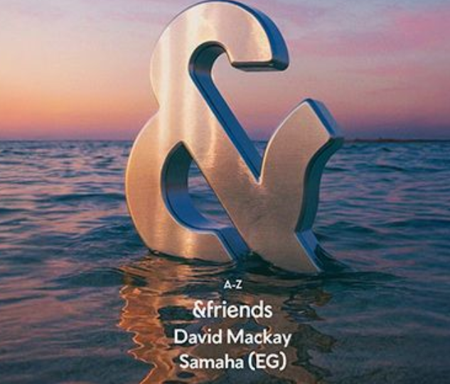 ehgazly's tweet image. North Coast Festival

&amp;amp;friends with support from David Mackay and Samaha

August 28

At D Bay, Alexandria, North Coast, Egypt

Ticket Price :
Standing Early Bird 2055

#ANDfriends 
#DavidMackay
#Samaha
#music 
#concerts
#Egypt
#Alexandria
#NoathCoast
#ehgazly