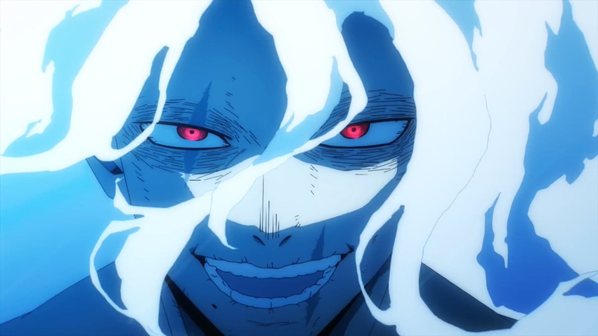 🔥 NEW AMV 🔥
Cataclysma is out !

🎬 Watch now → youtu.be/6EklzMCfsPk

#MHA #Myheroacademia #edit #amv