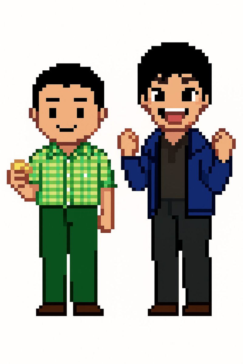 なんか違うけど、カワイイ👂