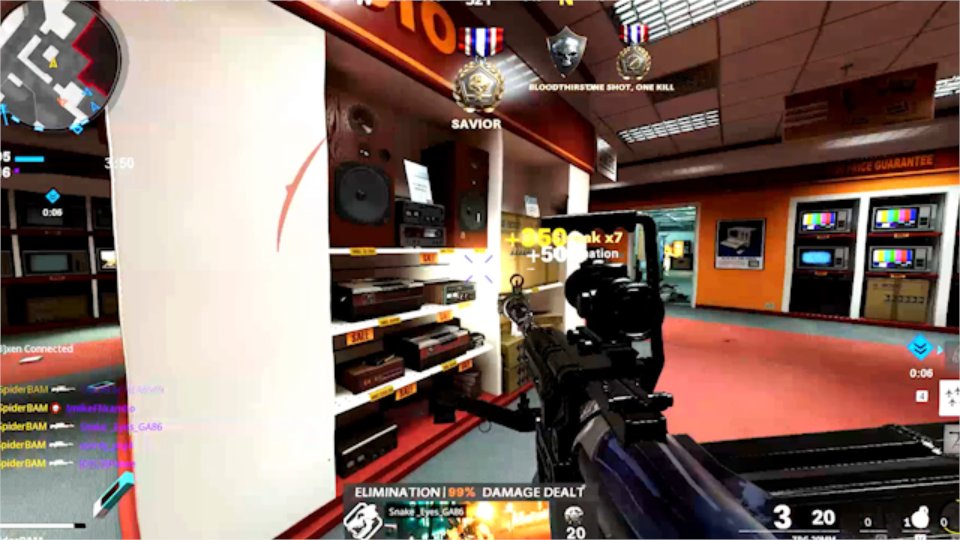 Introducing Aviate KBM: Best of Cold War by Waldo

TOMORROW @ 4 PM EST

☁️ youtube.com/@av8faction
☁️ youtube.com/@av8faction
☁️ youtube.com/@av8faction

AVIATE FOREVER.