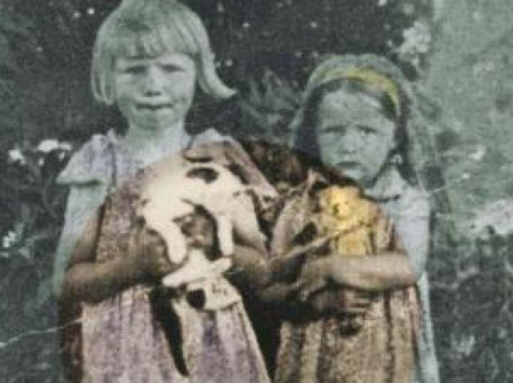 oleksiejczukufc's tweet image. Gdyby można było się cofnąć w czasie i uratować chociaż jedno takie niewinne dziecko… To nigdy nie powinno się wydarzyć. Nigdy o Was nie zapomnę, o Was i o tych strasznych czasach.
