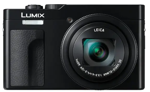 Panasonic - LUMIX ZS99 Point and Shoot Camera, Compact Camera for Travel with 30x Zoom with 24-720mm Zoom Lens, and 4K Video/Photo - Black

rity.site/JwBpW

#usa #usa2025 #UsamaKhan #viralnews